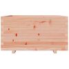 vidaXL Jardini&egrave;re 90x90x49,5 cm bois massif de douglas