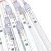 vidaXL Guirlandes lumineuses 20 pcs 30 cm 480 LED bleu
