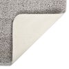 vidaXL Tapis shaggy antid&eacute;rapant Gris clair 200x290 cm