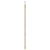 vidaXL Porte coulissante Naturel 83 x 202 cm