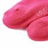 Collants pour enfants rose vif 92