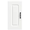 vidaXL Armoire murale de cuisine Kalmar blanc bois d'ing&eacute;nierie