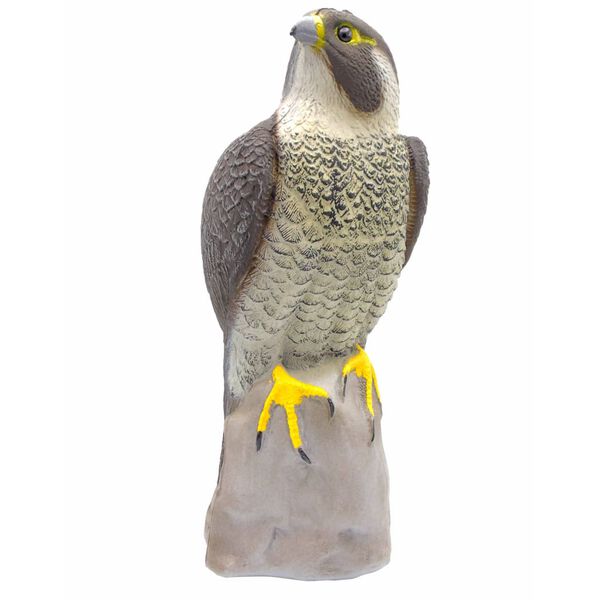 Ubbink D&eacute;coration de jardin sous forme de faucon 40 cm