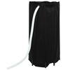 vidaXL R&eacute;servoir d'eau avec robinet pliable 100 L PVC