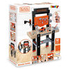 Smoby &Eacute;tabli de jeu pour enfants BLACK+DECKER