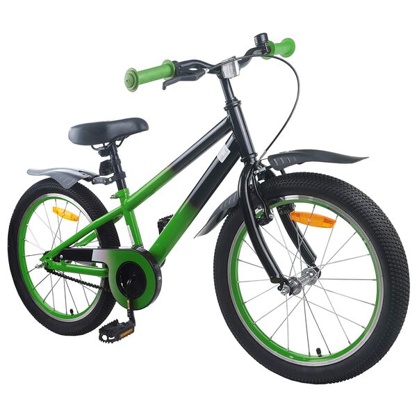 vidaXL V&eacute;lo pour Enfants 22 Pouces pour les enfants de 7 &agrave; 12 ans