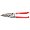 YATO Cisaille fa&ccedil;on Berlin droite 255 mm Rouge