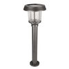 Luxform Lampe de jardin &agrave; LED solaire intelligente Pollux 150 lm