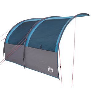 vidaXL Tarp r&eacute;sistant &agrave; l'eau personne 250 x 260 x 260 cm Imperm&eacute;able