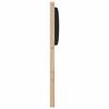 vidaXL T&ecirc;te de lit Autre Marron 90 cm Bois massif en pin
