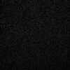 vidaXL Tapis Couloir Noir 50 x 300 cm