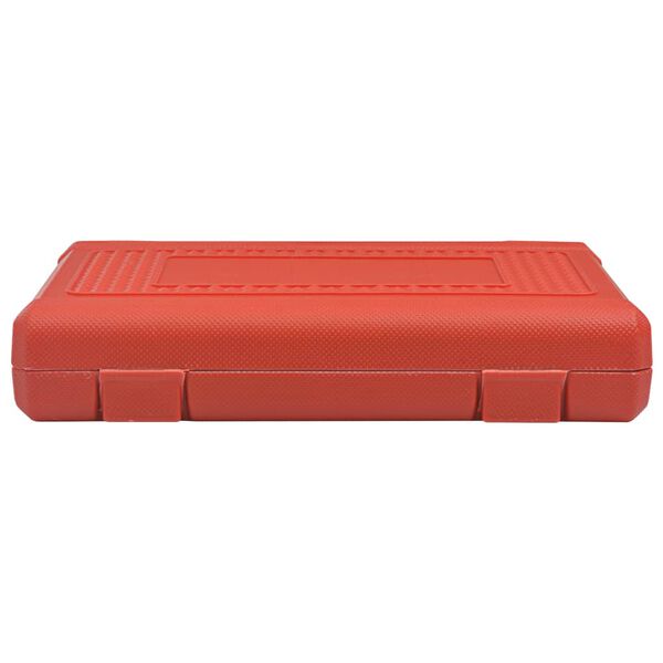 vidaXL Testeur de pression de pompe à carburant à vide