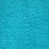 vidaXL Serviette Invit&eacute; SOLUND Turquoise Coton