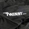 Twinny Load Housse de vélo pour 2 vélos Noir