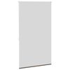 vidaXL Store enrouleur occultant 84,4 x 175 cm, largeur du tissu 80 cm, couleur caf&eacute;