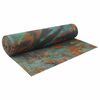 vidaXL Rouleau de jute 160 x 1000 cm Camouflage