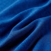 T-shirt pour enfants bleu fonc&eacute; 128