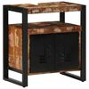vidaXL Armoire lavabo de salle de bain 55x35x60 cm