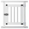 Kerbl Caisse de transport pour chiens Barry 77x55x50 cm Aluminium