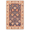 vidaXL Tapis imprim&eacute; oriental multicolore 180x270 cm