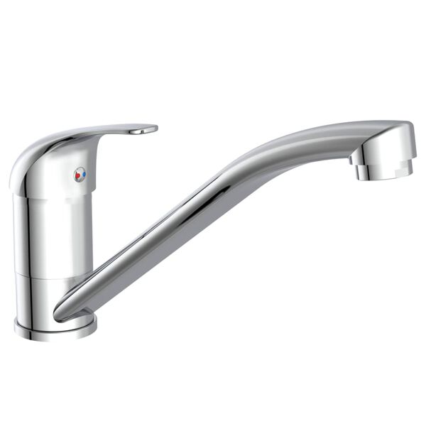 SCH&Uuml;TTE Mitigeur d'&eacute;vier ATHOS chrome