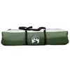 vidaXL Tente Instantan&eacute;e ALTA Vert 458 x 458 x 230 cm Acier