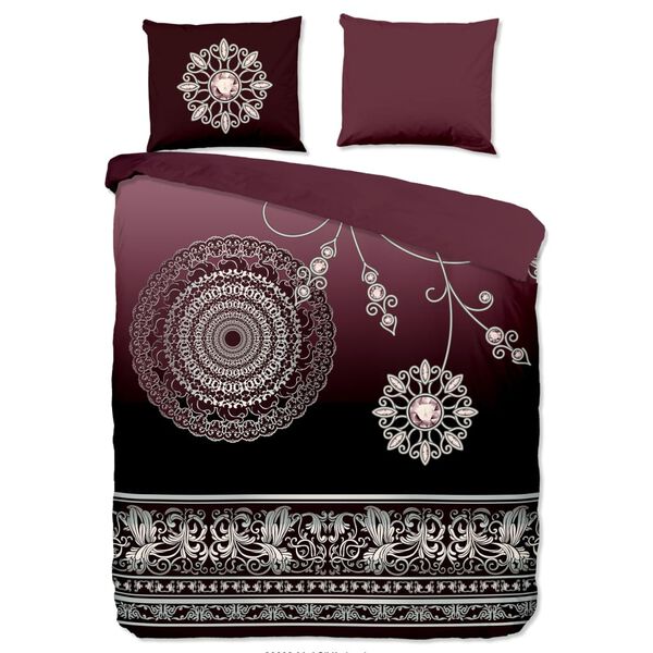 Pure Housse de couette ASIYA 140x200/220 cm