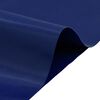 vidaXL B&acirc;che bleu 5x5 m 650 g/m&sup2;