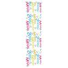 vidaXL Store enrouleur de douche 80x240 cm largeur du tissu 76 cm