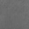 vidaXL Cadre de lit plateforme Gris clair 160 x 200 cm tissu