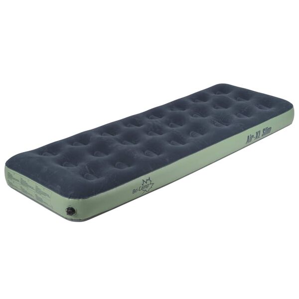 Bo-Camp Lit gonflable Air-XL Slim 200x70x23 cm