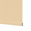 Store enrouleur occultant 80 x 230 cm beige