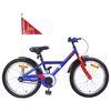 vidaXL V&eacute;lo pour Enfants 20 Pouces pour les enfants de 6 &agrave; 11 ans