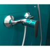 EISL Mitigeur de douche CLAUDIO chrome