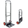 Br&uuml;der Mannesmann Chariot pliable 90 kg 099/T