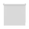 Decosol Store roulant occultant mini Blanc 127x160 cm