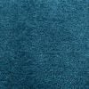 vidaXL Tapis OVIEDO &agrave; poils courts turquoise 240x340 cm