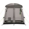 Outwell Tente de douche double Seahaven gris