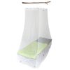 Travelsafe Moustiquaire cube 1 personne blanc