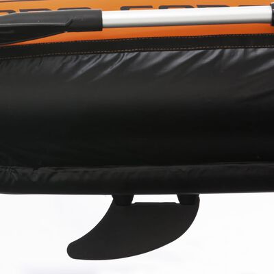 Bestway Kayak Hydro-Force avec rames et pompe 65052