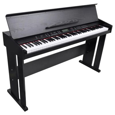 Acheter Tapis de piano pour enfants avec 24 touches, 4 modes de jeu  uniques, 8 sons d'instruments de musique