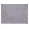 LECHUZA Jardini&egrave;re CANTO Stone 30 Low ALL-IN-ONE Gris pierre