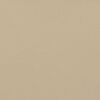 vidaXL Voile de parasol tissu oxford rectangulaire 2x2,5 m beige