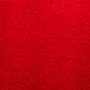 vidaXL Tapis HUARTE &agrave; poils courts doux et lavable rouge &Oslash; 200 cm