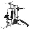 Appareil de musculation multifonctionnel 65 kg