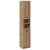 Artisan_oak