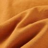 T-shirt enfants &agrave; manches longues ocre fonc&eacute; 104