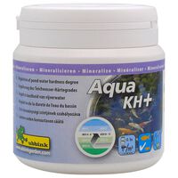 Ubbink Traitement de l'eau d'étang Aqua KH+ 500 g pour 5000L