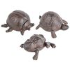 HI Cachettes &agrave; cl&eacute;s en forme d'animaux