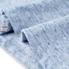 T-shirt pour enfants m&eacute;lange de bleu 116